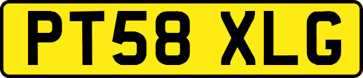 PT58XLG
