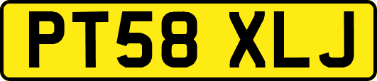 PT58XLJ