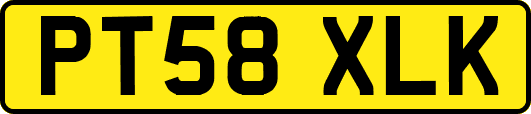 PT58XLK