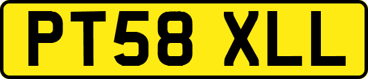PT58XLL