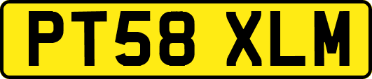 PT58XLM