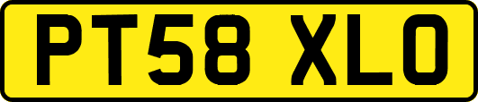PT58XLO