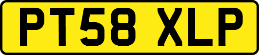 PT58XLP