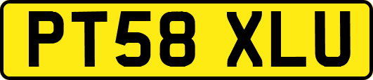 PT58XLU