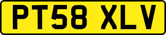PT58XLV