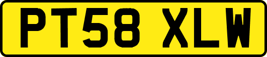 PT58XLW