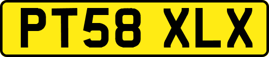 PT58XLX