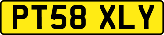PT58XLY