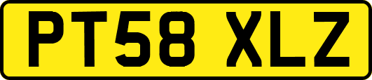 PT58XLZ