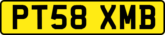 PT58XMB