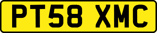 PT58XMC