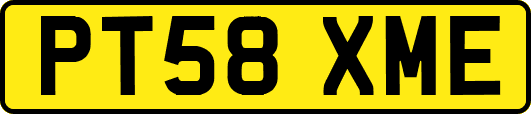 PT58XME