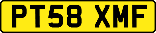 PT58XMF