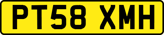 PT58XMH