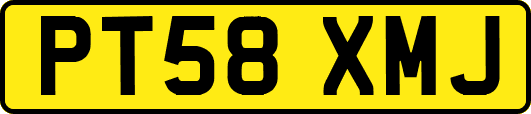 PT58XMJ