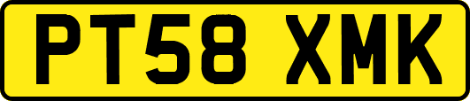 PT58XMK