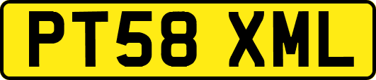 PT58XML