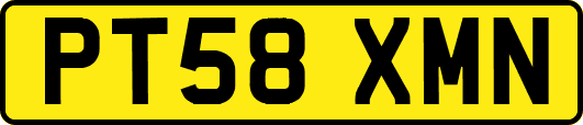 PT58XMN