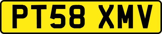 PT58XMV