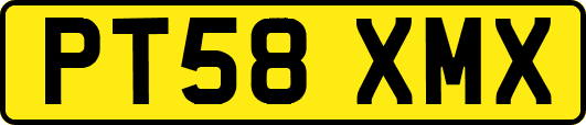 PT58XMX