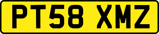 PT58XMZ