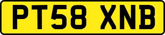 PT58XNB
