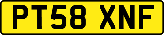PT58XNF