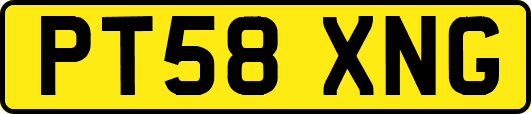 PT58XNG