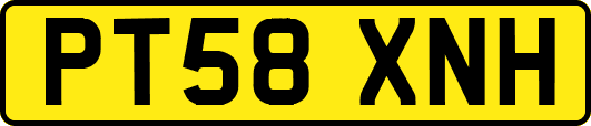 PT58XNH