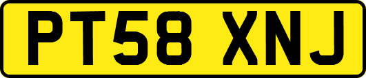 PT58XNJ