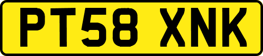 PT58XNK