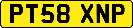 PT58XNP