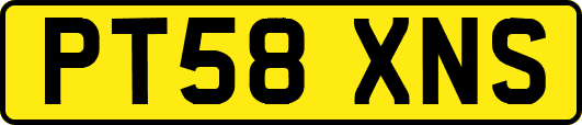 PT58XNS
