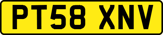 PT58XNV