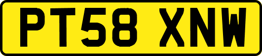 PT58XNW
