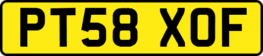 PT58XOF