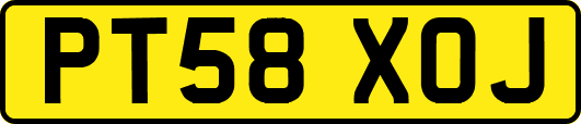 PT58XOJ
