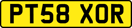 PT58XOR