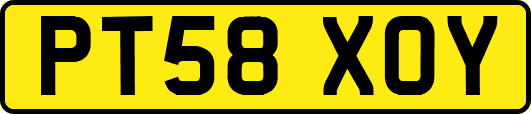 PT58XOY