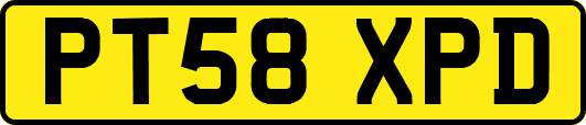 PT58XPD