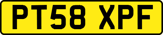 PT58XPF