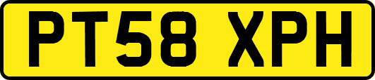 PT58XPH
