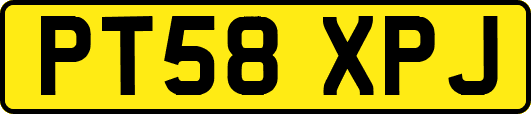 PT58XPJ