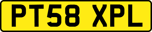 PT58XPL
