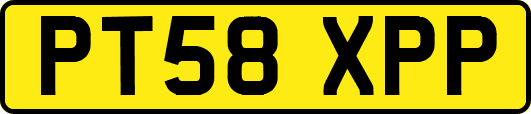 PT58XPP