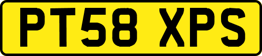 PT58XPS