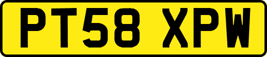 PT58XPW