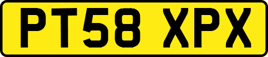 PT58XPX