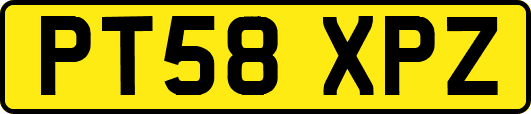PT58XPZ