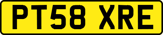 PT58XRE